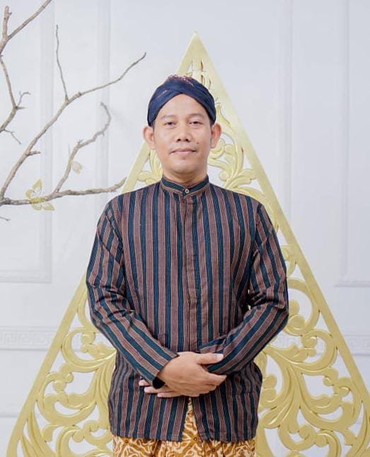 MUHAMAD ROWAJI, S.Pd.